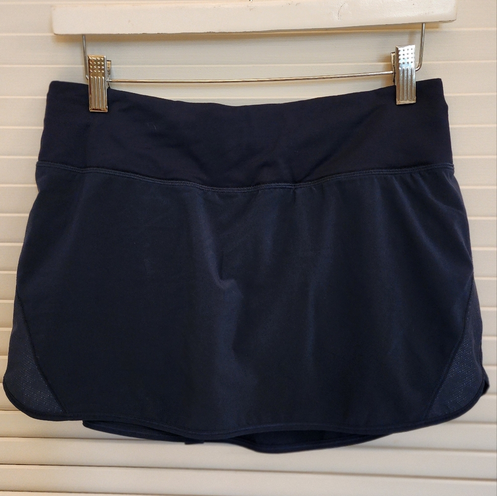 Lululemon Tennis skirt